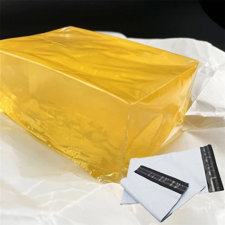 Hot Melt Adhesive For Poly Mailer Hot Melt Adhesive For Poly Mailer