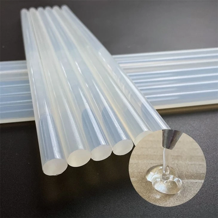 Hot Melt Adhesive Glue Sticks Hot Melt Adhesive Glue Sticks