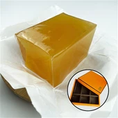 Keo dán hộp quà